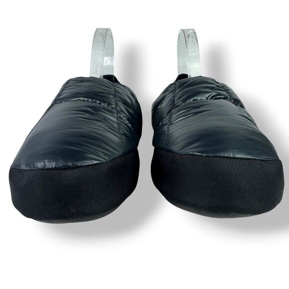 Outdoor Research Tundra Trax Booties Insulated Black Puffer Mens Medium 10 - 11 - Picture 9 of 13